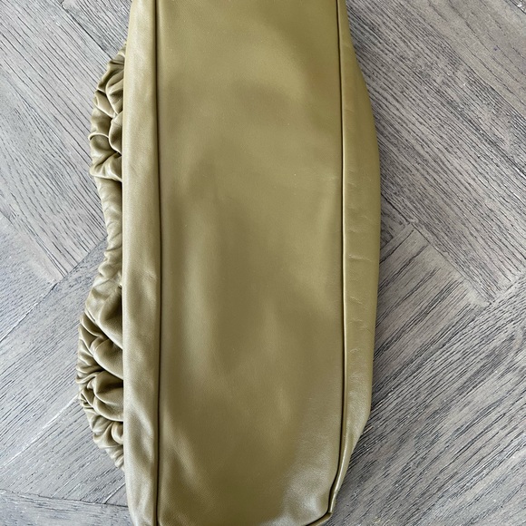 Mansur Gavriel cloud clutch. Like new. - Picture 5 of 7